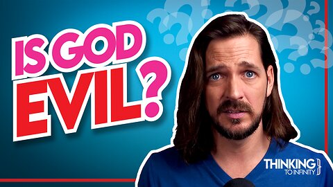 Can Morality PROVE the Existence of GOD?