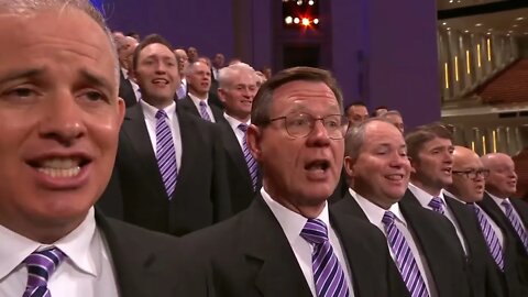 Saturday Morning Session ｜ October 2022 General Conference | Faith to Act