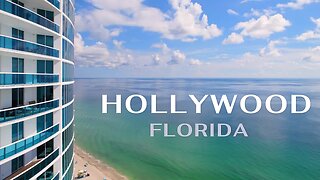 7 UNIQUE Properties in Hollywood, Florida