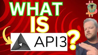 🚀Api3 Crypto Review: We are Diving Into What Api3 is?