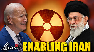 Biden Announces a $6 Billion Dollar Ransom to Iran