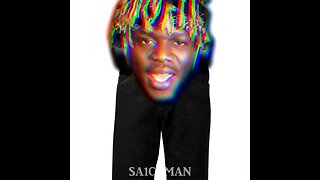 KSI likes his Jeans