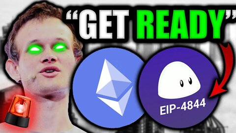 *NEW* Ethereum Upgrade Is GAME-CHANGING! (ETH To $10,000?!)