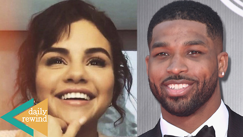 Selena Gomez Admits On IG LIVE She Can Never Forget Justin: Tristan Thompson Denies Cheating | DR