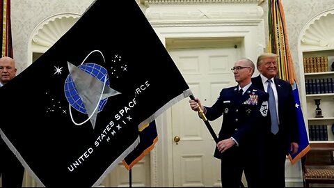 CHILLING MESSAGE FROM SPACE FORCE DEPARTMENT🇺🇸👨‍🚀🌐🛸🌌⚠️TO GLOBALIST CABAL ELITES☣️💫