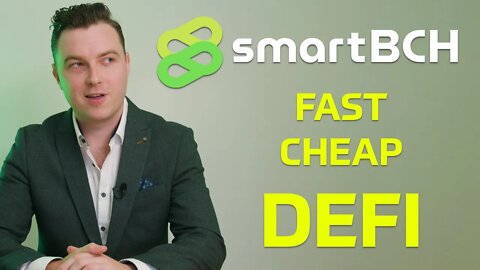 Why you NEED to try SmartBCH – Bitcoin Cash DeFi