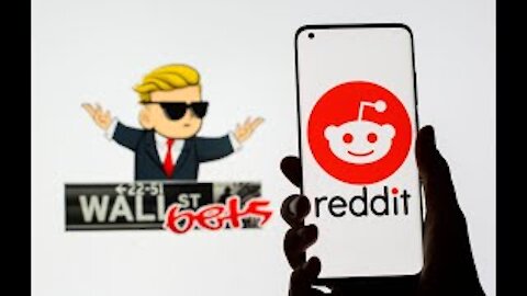 Ep #64 Reddit vs Wall St - Hedge Funds Exposed - How Does This Impact You?
