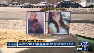 Questions remain in Kelsie Schelling case