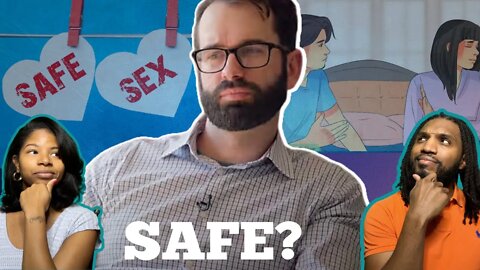 Can Sex Really Be Safe? | Matt Walsh Reaction