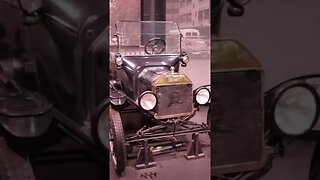 1915 Model T