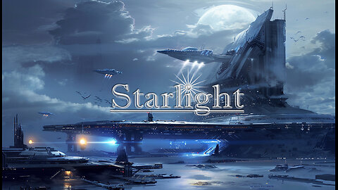 Rank 5 Launches Starlight