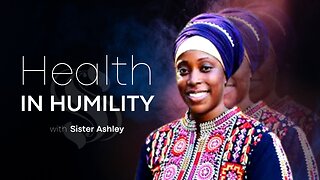 Sister2Sister 01-25-2024 | Health in Humility