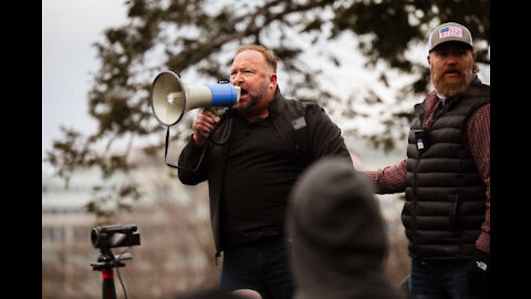 Infowars' Alex Jones Found Guilty in Sandy Hook Defamation Cases