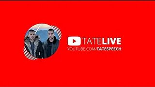 Tate LIVE | Ep. #3 🤑😎 [February 11, 2020] #andrewtate #tatespeech #tatelive