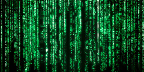 Unlocking the Truth about the Matrix