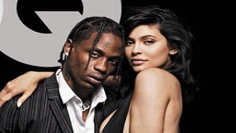 Kylie Jenner & Travis Scott REVEAL Truth About Relationship During GQ Interview!