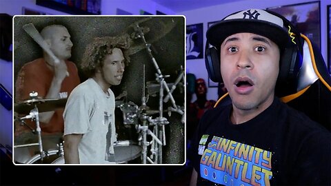 Rage Against The Machine - Bulls On Parade (Official Video) Reaction