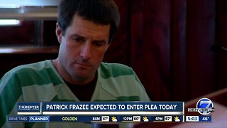 Patrick Frazee to be arraigned in Kelsey Berreth disappearance Friday