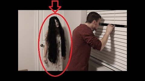 Amazing Funny Horror Pranks Video #Funny #Horror #Pranks1