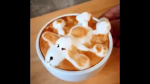 What The Hell Is In My Coffee🐶Please Like And Subscribe