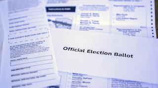 Pennsylvania GOP Challenges Mail-in Ballot Ruling