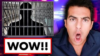 BREAKING: JUST SENTENCED TO FEDERAL PRISON!!! OMG!