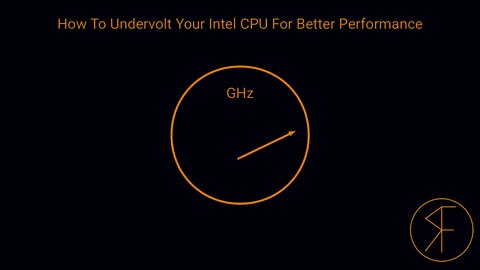 How To Undervolt Your Intel CPU For Better Performance - Random Fandom