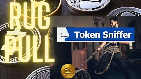 What Is a crypto coin Rug Pull