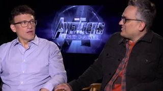 'Avengers: Endgame' Directors Imply Scenes From The Trailer Won't Be In The Movie