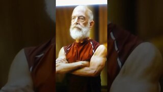 RED ONE with J.K. Simmons as Muscle Santa Claus + Dwayne Johnson