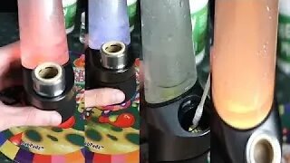 How to Fix The Puffco Peak Pro Red&Blue Flashing Light Issue Berries & Cherries