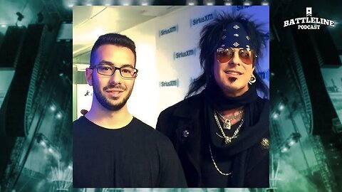 Is Nikki Sixx really a JERK to his fans?