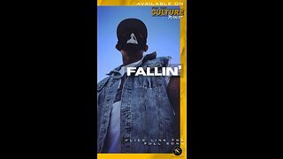 @juice_dolla - “Fallin’”