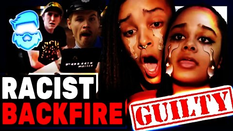 Woke Backfire! ASU Finds Students GUILTY Who Kicked White Students From Study Area!