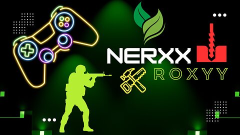 NERXX ROXYY ⚔⚔⚒⚒⚒🗡🗡🗡🔭🔭🏹🏹🏹🏹⛏⛏⛏
