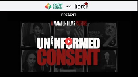 UNINFORMED CONSENT (FULL DOCUMENTARY) PART 2 OF 2