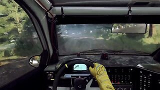 DiRT Rally 2 - Seat Ibiza Kitcar Travels - Episode 2 (Part 2)