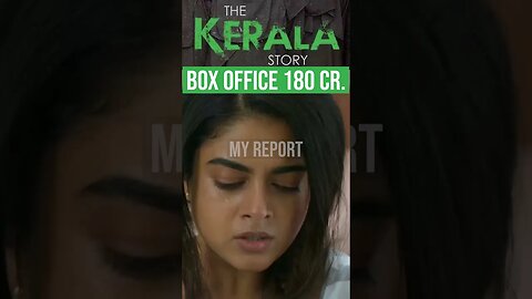 The Kerala Story Total box office collection on 15th day #shorts