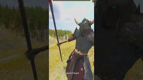 Bannerlord Mods Warhammer The Old Realms