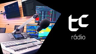 🔴 TC Rádio 19/07/2023 - Balanços Tesla e Netflix, Tensão no Banco Central, Queda Itaú