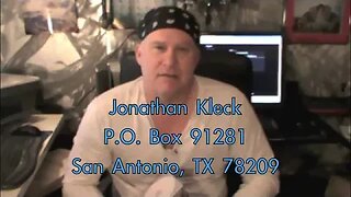 Be4TheFire & Destruction of America Combo DVD Now Ready - Jonathan Kleck