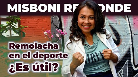 Beneficios de la Remolacha en NIÑOS Deportistas #shorts