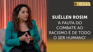 Prefeita de Bauru defende ideia que todos os partidos devem se preocupar com questões raciais | #al