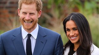 Meghan Markle Says She's Not Adopting A Child