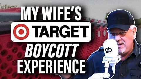 Why the Target boycott is SO MUCH HARDER than Bud Light's