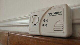 HUD To Require Carbon Monoxide Detectors In Public Housing