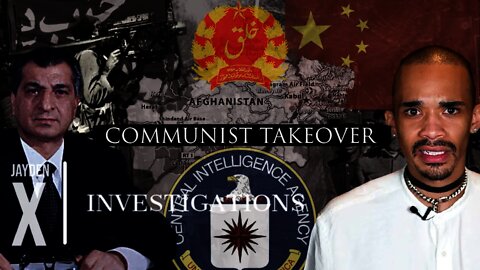 CIA Funded Terrorisms In Afghanistan