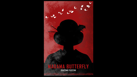 Madama Butterfly - Marion Gering (1932)