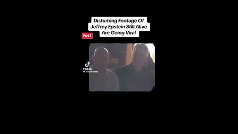 JEFFERY EPSTEIN DIDNT KILL HIMSELF and STILL ALIVE There are no more Secrets, we are here