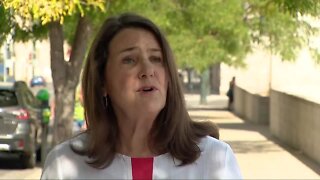 DeGette, Crow, business owners discuss impact of USPS slowdown in Colorado